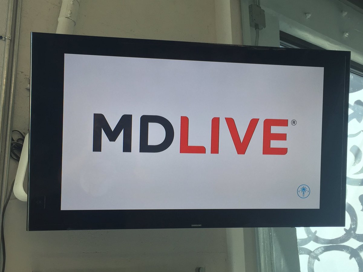 wyncode's tweet photo. It's always awesome to welcome back @MDLIVEInc for #Wynterviews. 🙌 Thanks for stopping by, Ryan! #Wynwork #LearnToCode https://t.co/gmMOitf1Et