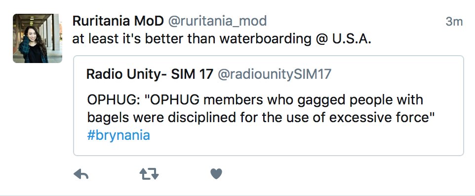 OPHUG Militia tweet media