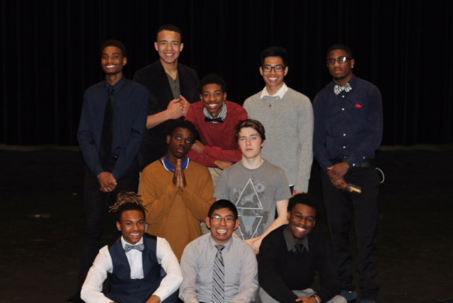TheReal_MV17's tweet photo. Tomorrow's the day 🤴 Your next Mr. MV shall be crowned https://t.co/sp67Zkz6T3