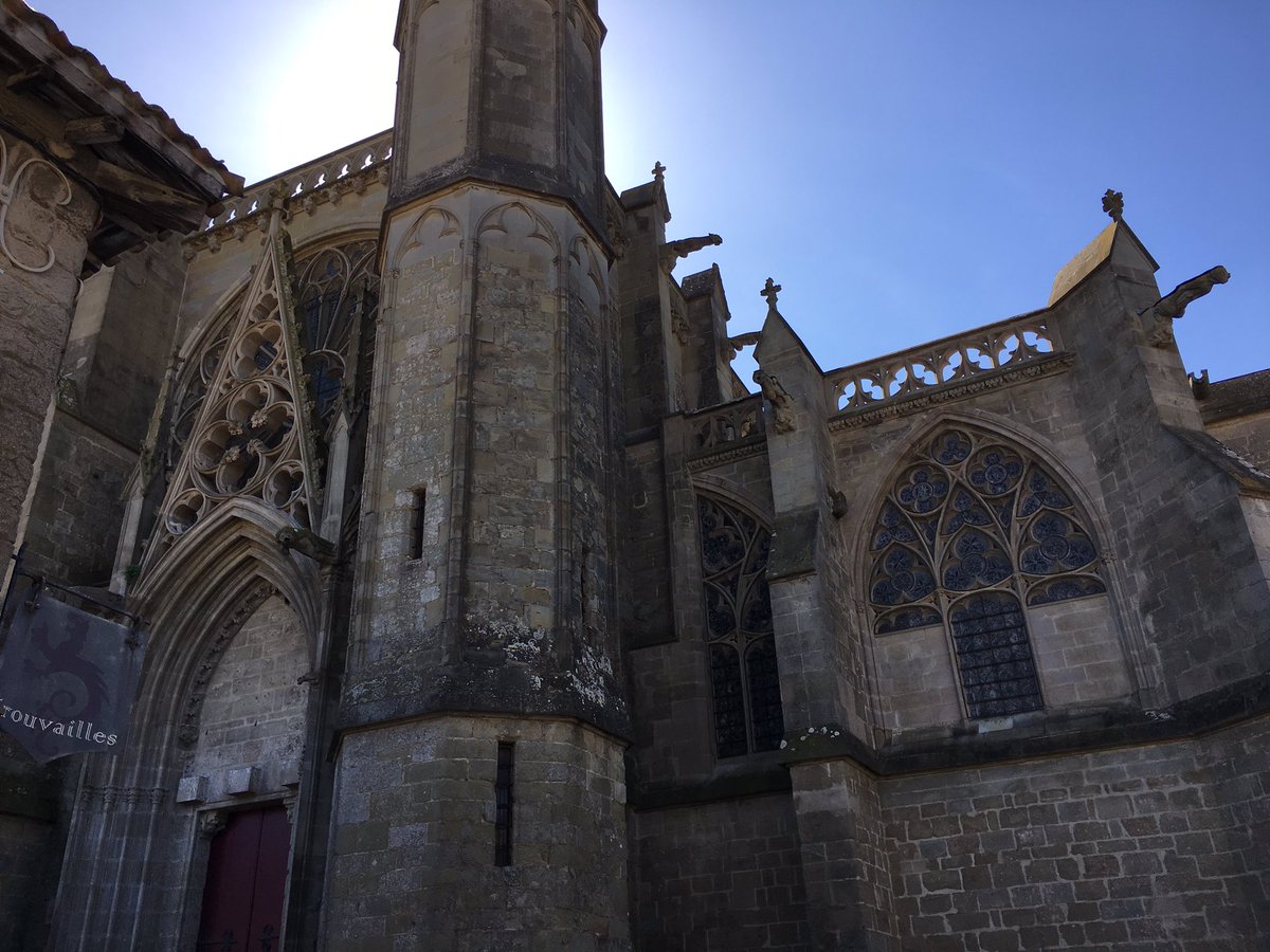cmmonzingo's tweet photo. More Carcassonne pics #AvonTakesEurope https://t.co/nre09AOPCY