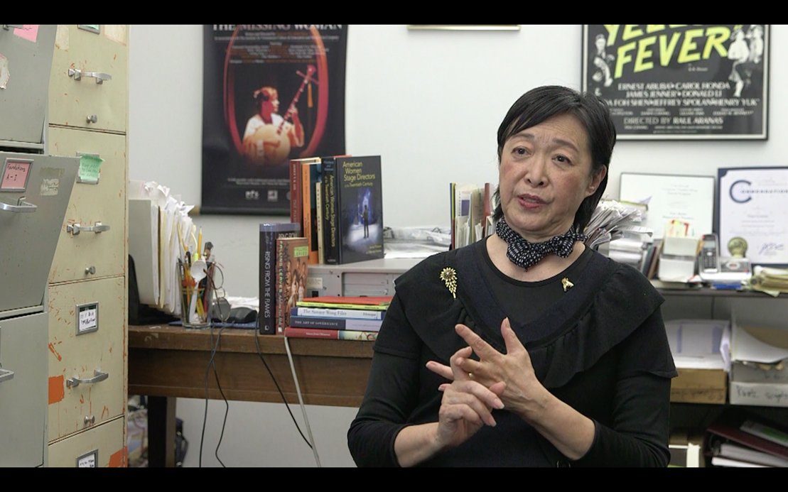 mocanyc's tweet photo. 4/12 at 6:30pm: Join us for a special screening of @TCG's #LegacyLeaders feat. Tisa Chang of @PanAsianRep https://t.co/rkkPa8CICt https://t.co/wkccAhO1eC