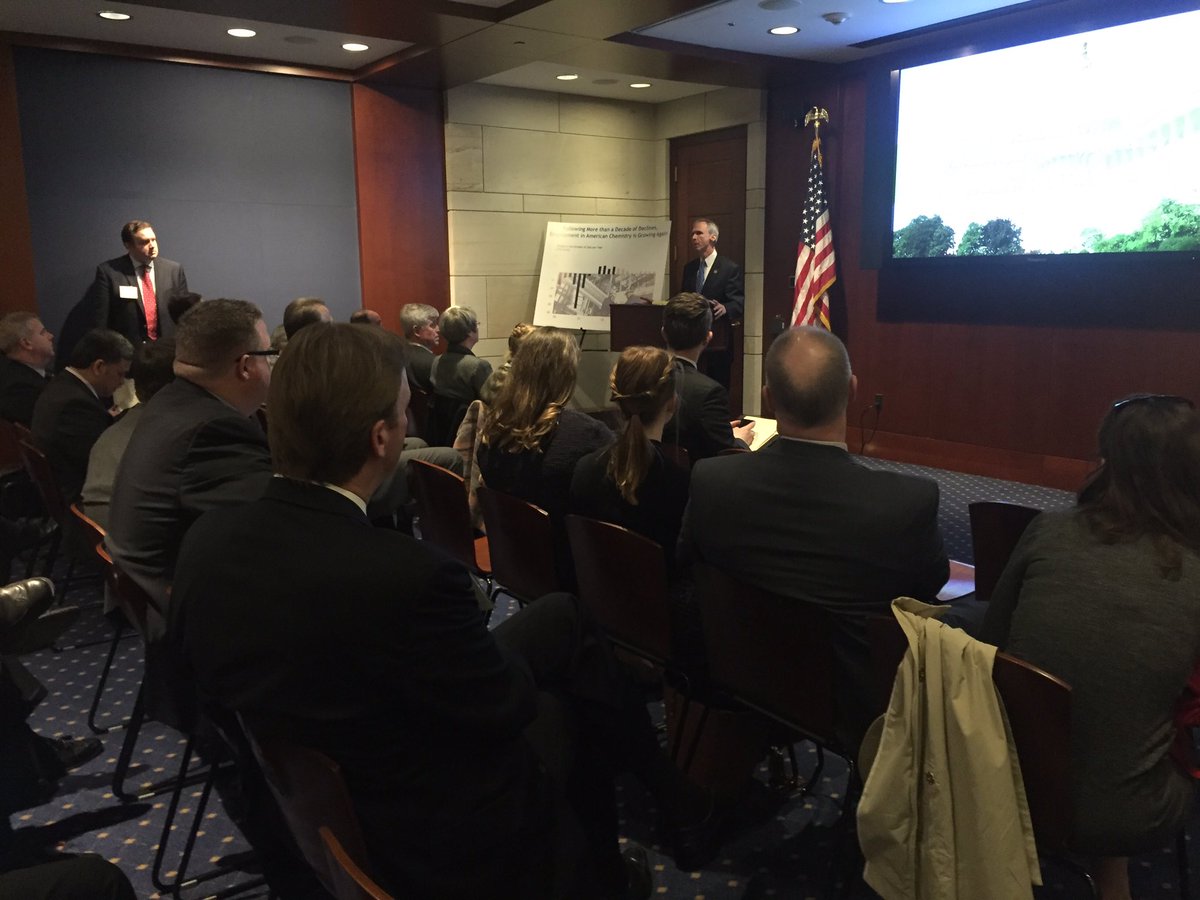 LChambersNACD's tweet photo. @RepLipinski recognizing @SeelerInd at #chemistrycaucus impact of chemistry on the economy event https://t.co/5hIZzaw4Kj