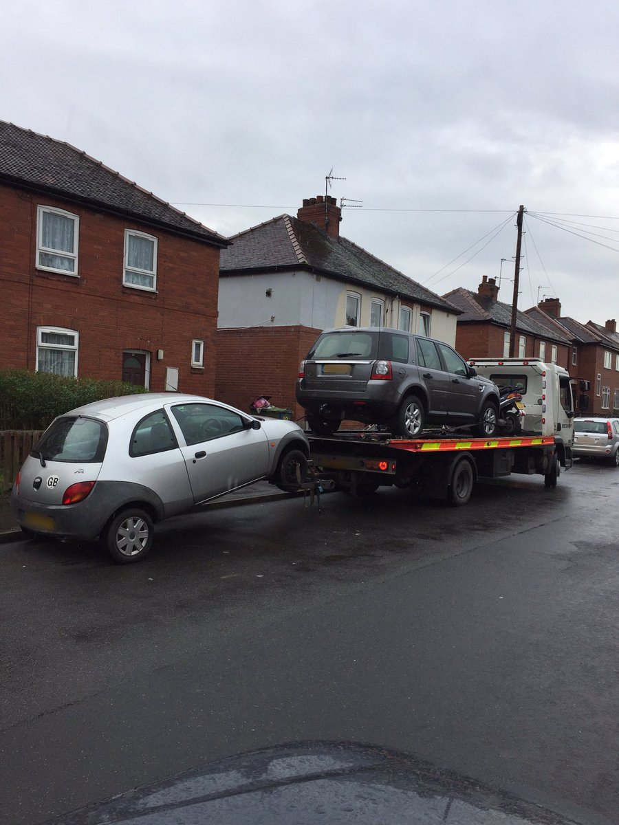 NYP Road Crime Team (NYPRoadCrime) Твіттер