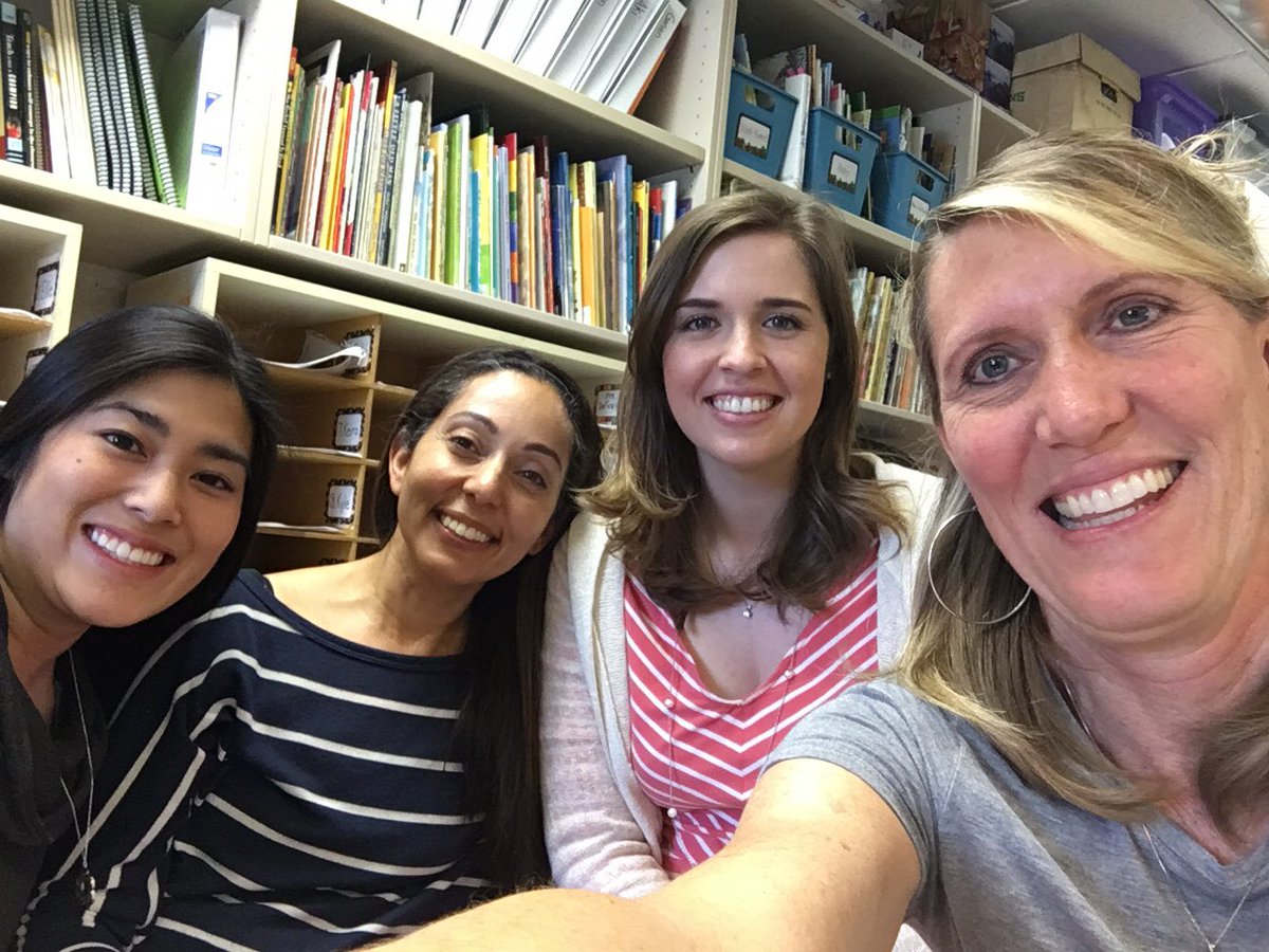 Love my team. They make planning fun!@GuadGrizzly <a href="/DStrubeck/">Danielle Strubeck</a> <a href="/EmitisD/">Emitis DeFazio</a> <a href="/ms_mari_23/">Mary V Bloomfield</a>