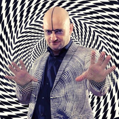 patrickpickart's tweet photo. #patrickpickart #hypnotiseur #hypnotist #hypnose #hypnosis https://t.co/2nDagrxLu4