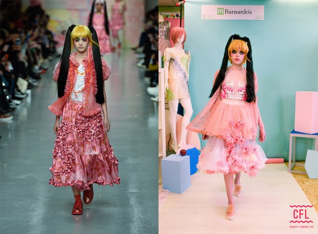 '@CharityFashionLive is an interruption to the throwaway culture pervasive in #fashion today.' <a href="/Backofwardrobe/">BackOfTheWardrobe</a>  beljacobs.com/charity-fashio…