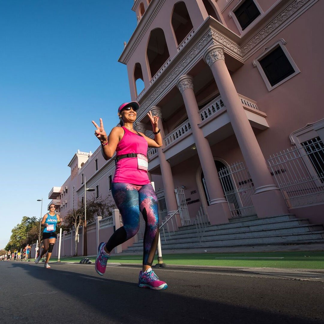 PRHalfMarathon's tweet photo. La belleza de nuestra isla nunca nos deja de sorprender. ¿Cuál fue tu parte favorita del recorrido? #PRHalfMarathon #PR10K #PuertoRico https://t.co/q4AIYhJrrU