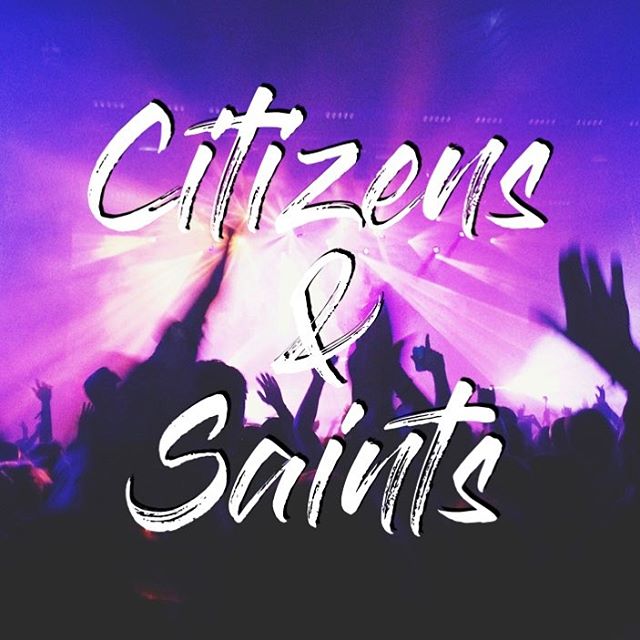 TFCulinary's tweet photo. Are you guys ready for the free @citizens_saints concert this weekend? #citizensandsaints #exploretfc https://t.co/R6r3KXnsuB