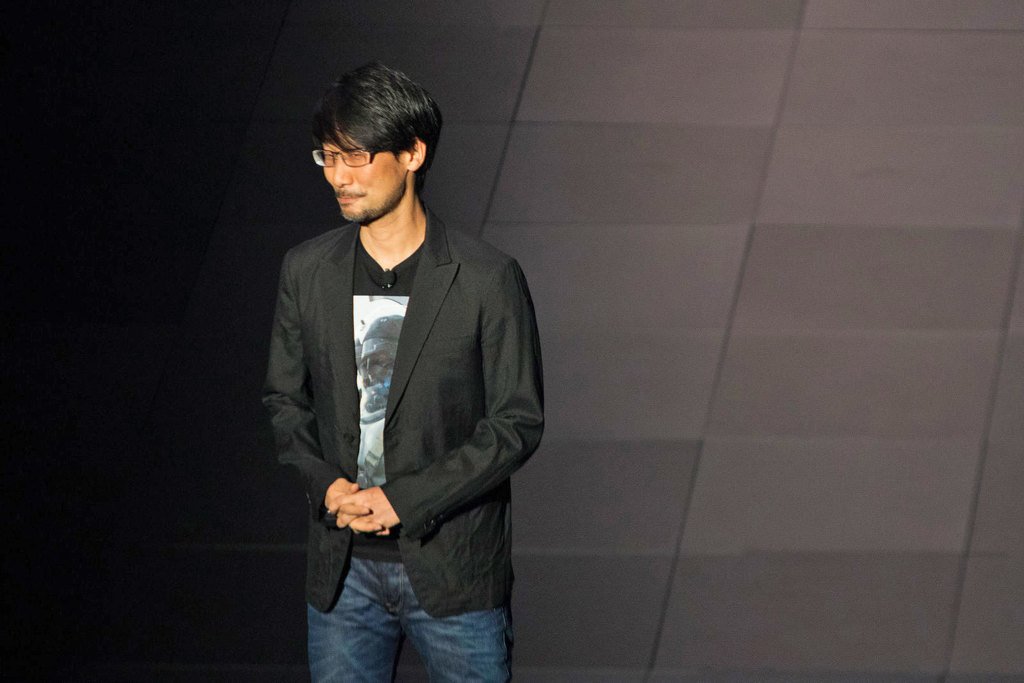 iGamesUpdates's tweet photo. #iGames #Games #xbox #PS4 Tribeca announces art-focused Games Festival with Hideo Kojima https://t.co/xw5dYNAx86 https://t.co/S5Mq1UUu0V