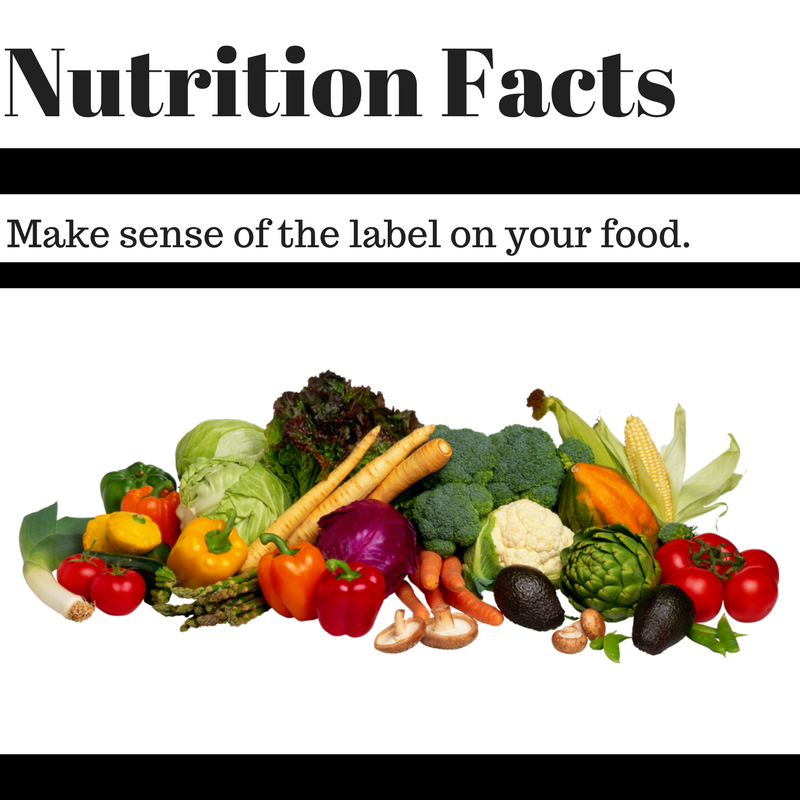 SDSUwellbeing's tweet photo. Learn how to decode the Nutrition Facts Label on your food! https://t.co/T6YA0s8pUF #AztecNutrition #LiveWellAztecs #SDSUHealthPromotion https://t.co/hwweN04Wx2