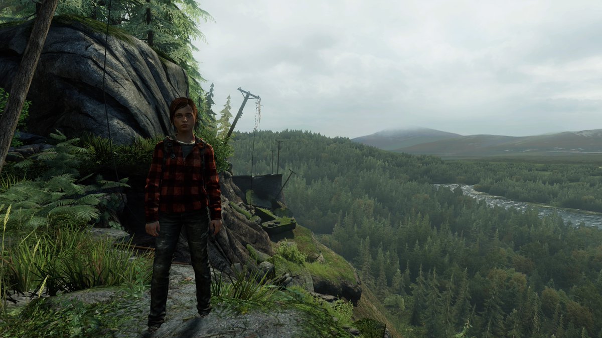 delocker's tweet image. #PS4share