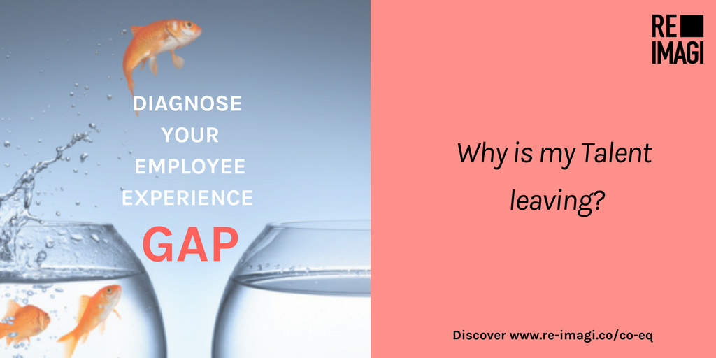 re_imagineers's tweet photo. Why Is My Talent Leaving? Start closing the gap in your employee experience today with Co-EQ https://t.co/TqiOXPvggu #changinghr #disruptmel https://t.co/OnQ9VdH8Wg
