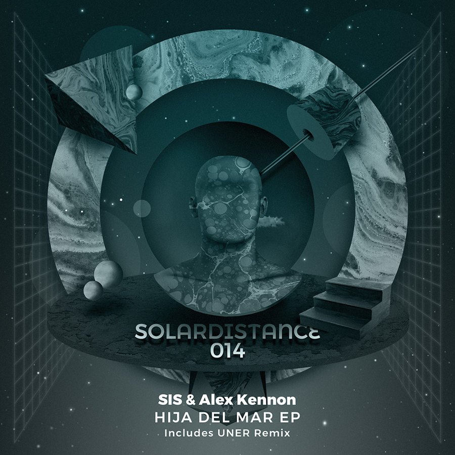 SIS &amp; ALEX KENNON - HIJA DEL MAR EP [ SOLAR DISTANCE ] 
 
 Review: altroverso.net/?p=47680

<a href="/solardistance/">Solar Distance</a> <a href="/AlexKennon/">Alex Kennon</a>