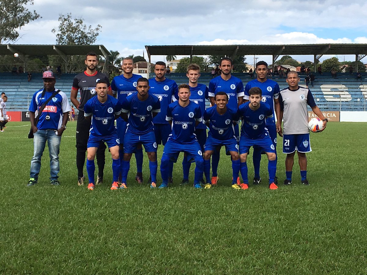 Iraty Sport Club On Twitter Fim De Jogo Iraty 5 X 2 Andraus Anotou A Placa