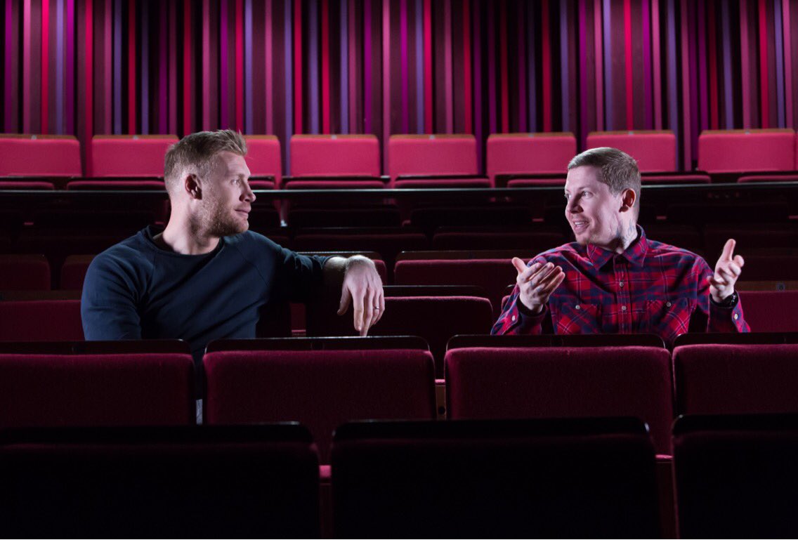 KensingtonRoyal's tweet image. The Duke and Duchess of Cambridge and Prince Harry would like to thank those who took part in the @heads_together films #OKtosay