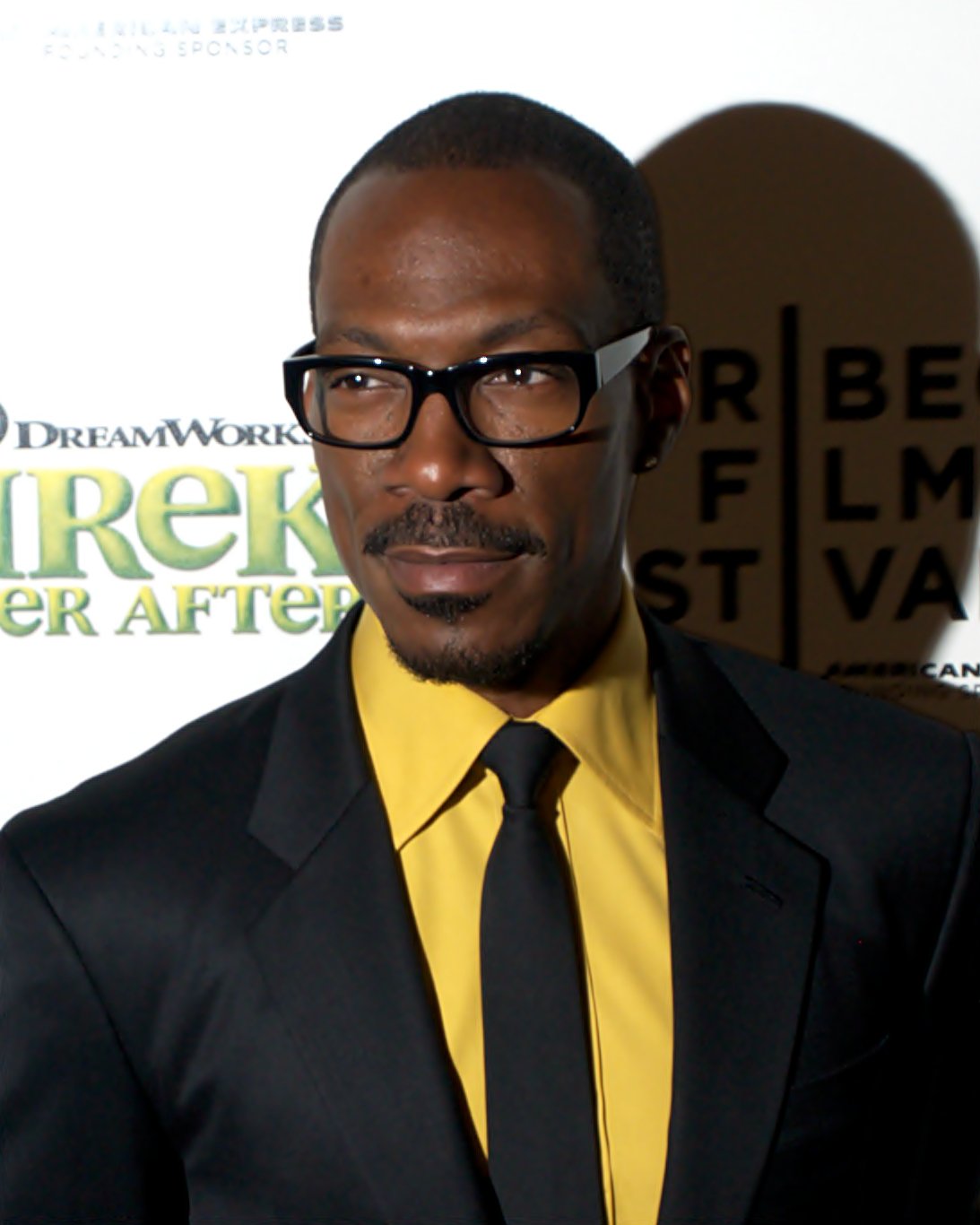 Happy 56th birthday to Eddie Murphy! 