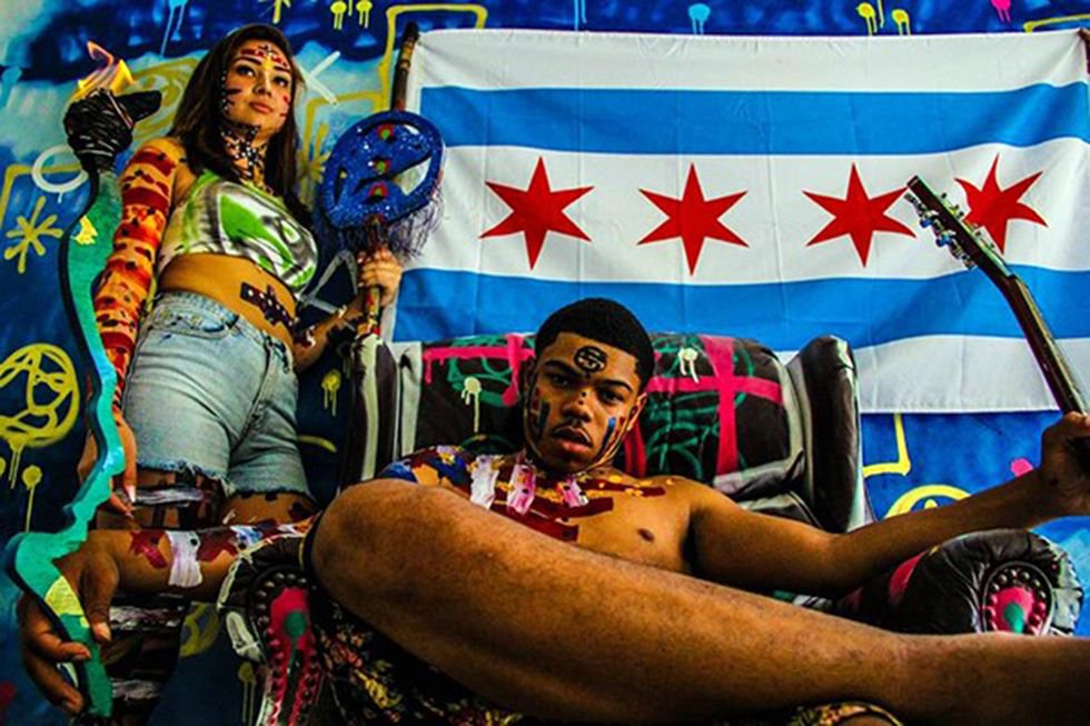 UofTaste® tweet media