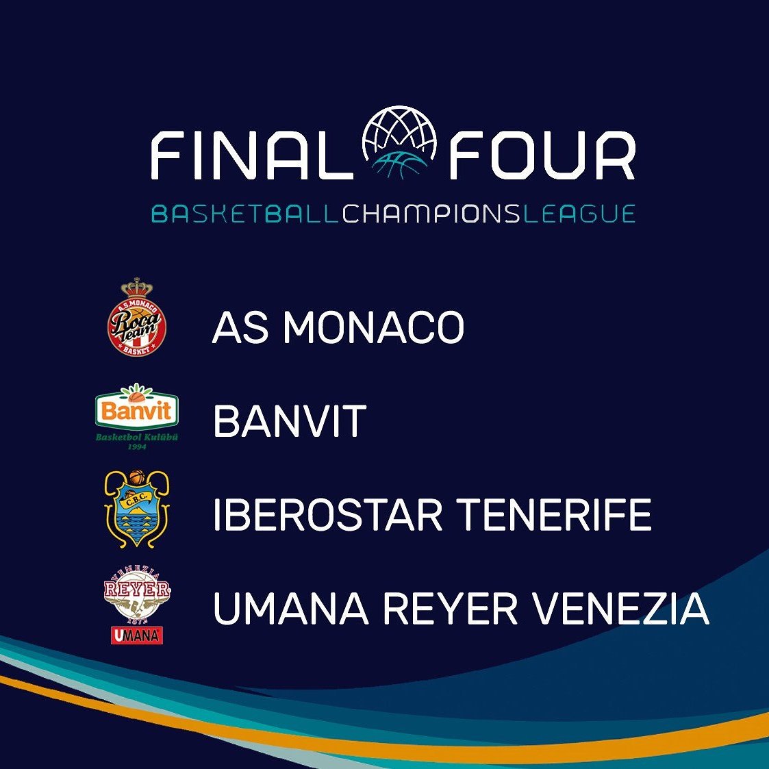 @BanvitBK Tebrikler Banvit.. Gururumuzsun