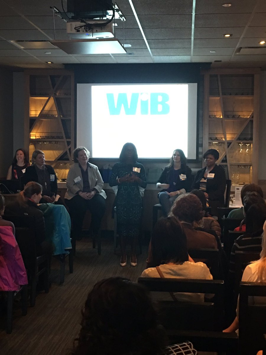 WIB_Philly's tweet image. Kicking off our awesome event tonight!!! #WomensHistoryMonth #womeninbio