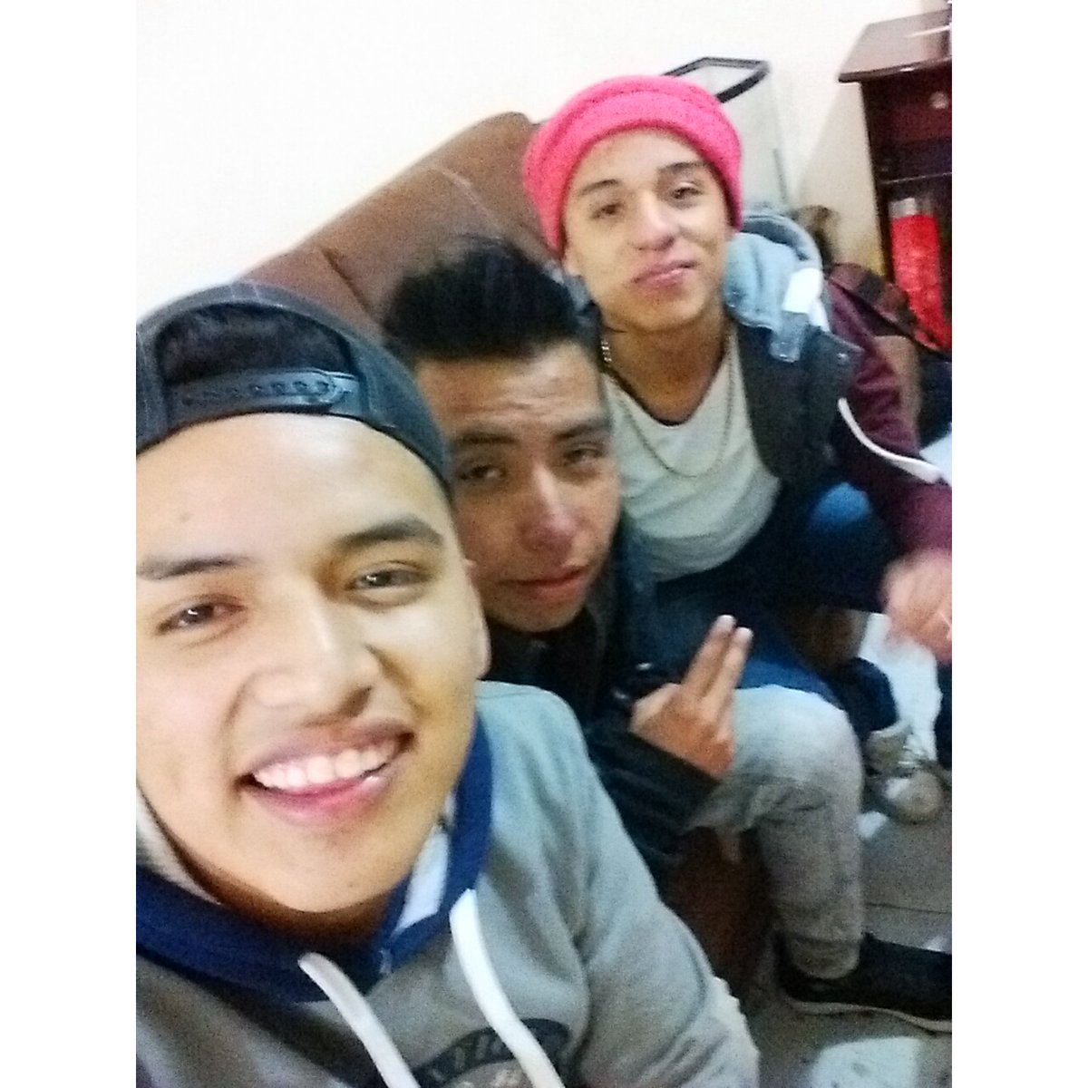 Hector97647001's tweet photo. Leal a los míos 😈❤✨👊 https://t.co/xJKPbKZ4ns