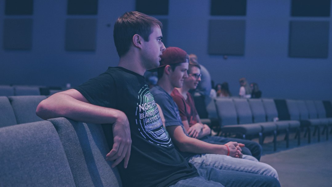 One more hour than it's time for some Catalyst! Last week of Follow Me is TONIGHT!