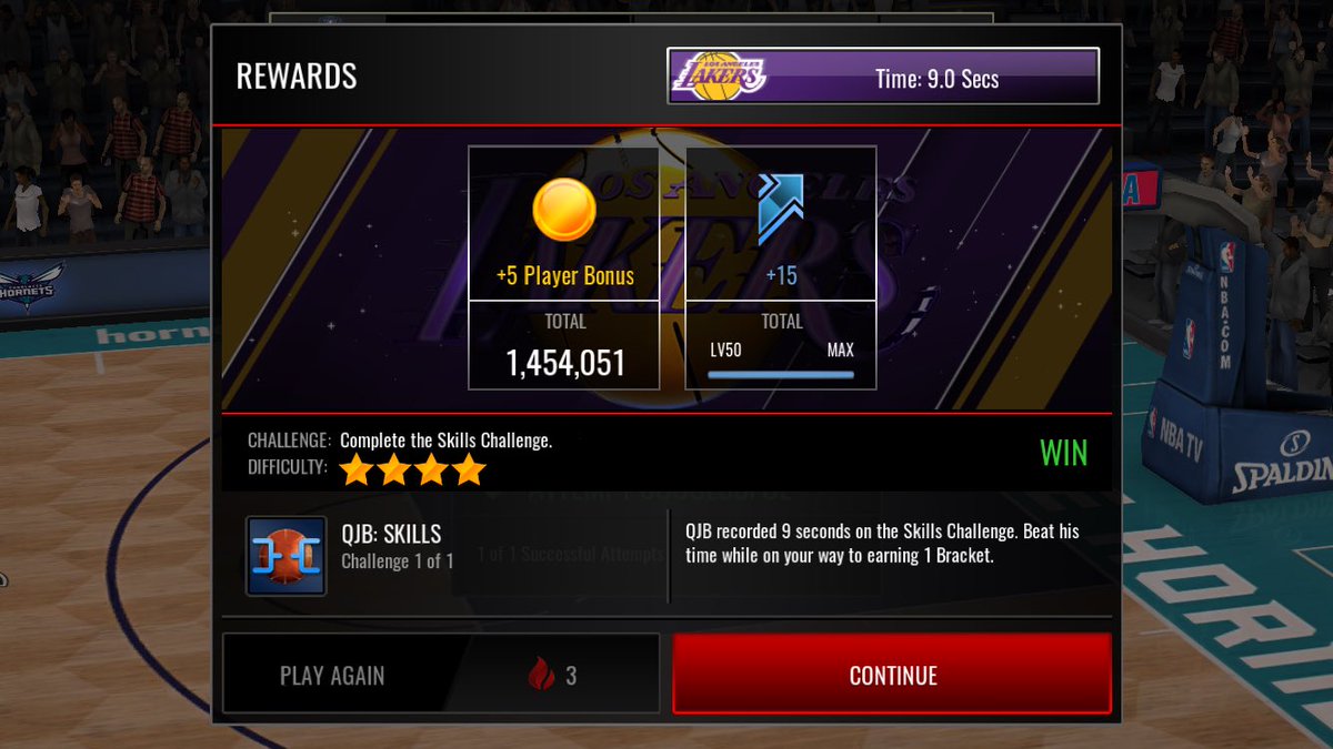 jaysmooooooth's tweet photo. @EASPORTSNBA https://t.co/ELXsQjd0D2