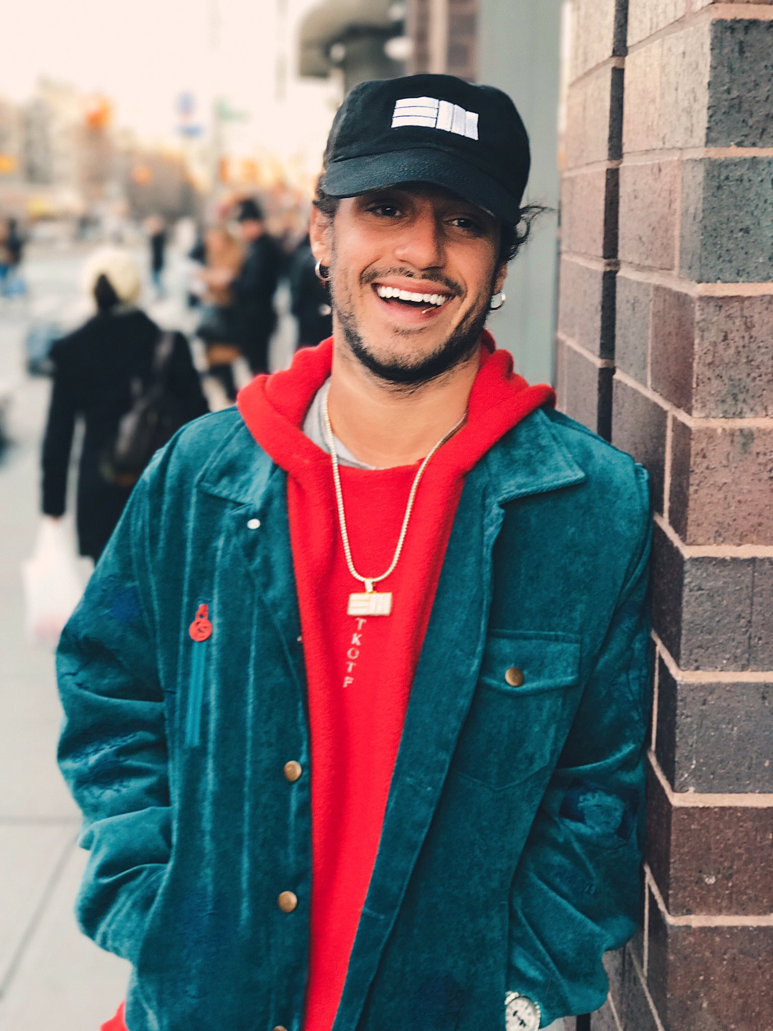 Russ on Twitter: "Feelin more and more blessed these days…