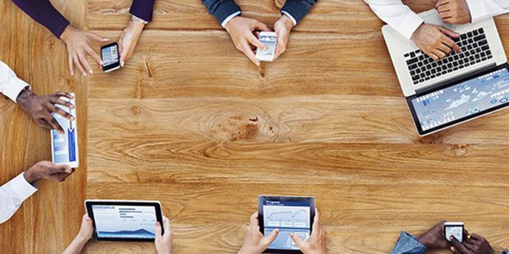 Webex's tweet photo. The results of our latest #WebExPoll Series are in! So what did we discover? Here are your teamwork habits revealed: https://t.co/Y3iq2NpJpd https://t.co/l3vhh5codT