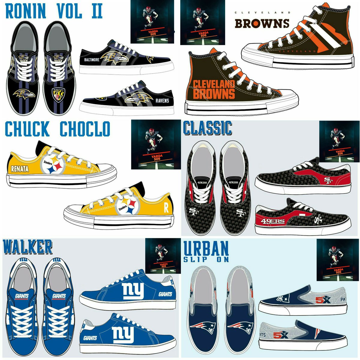 yarda506's tweet image. Que les parecen este estilo de calzado 

Más info por DM