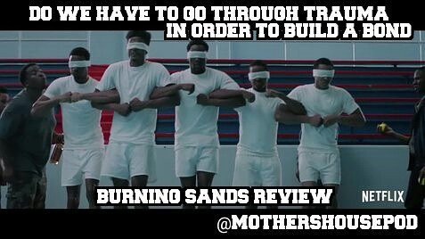 corrillyrics's tweet photo. New episode with the cousins #burningsandsthread #PodernFamily link below https://t.co/uNjbRcApxK https://t.co/JVpB62UIyS