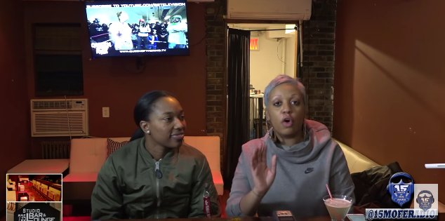 <a href="/15MofeRadio/">15MinutesOfFameRadio</a> sits down with <a href="/SHOONEYDARAPPER/">Shooney</a>. They talk QOTR debut vs Norma Baytes &amp; more: rapgrid.com/shooney-da-rap…