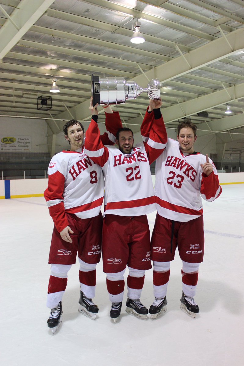 Tough to beat this!!! #semhlchamps