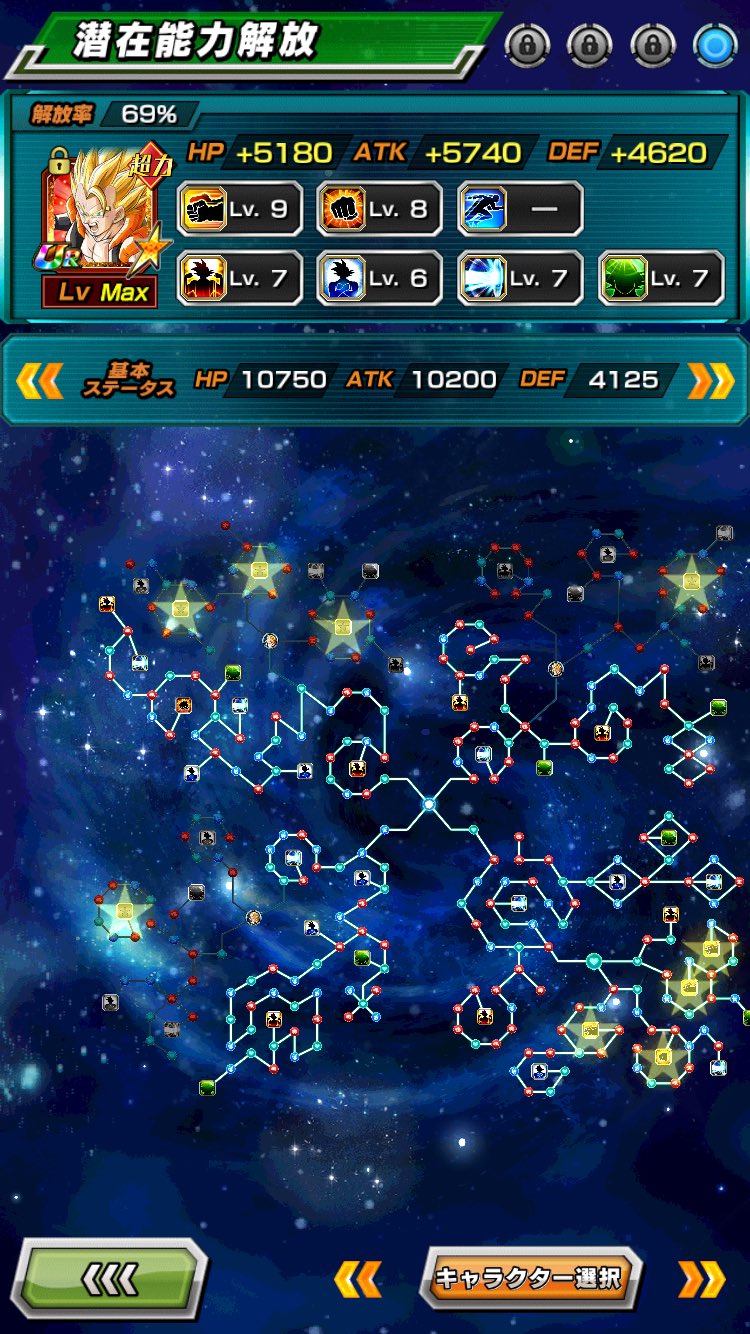 潜在能力覚醒 Twitter Search Twitter