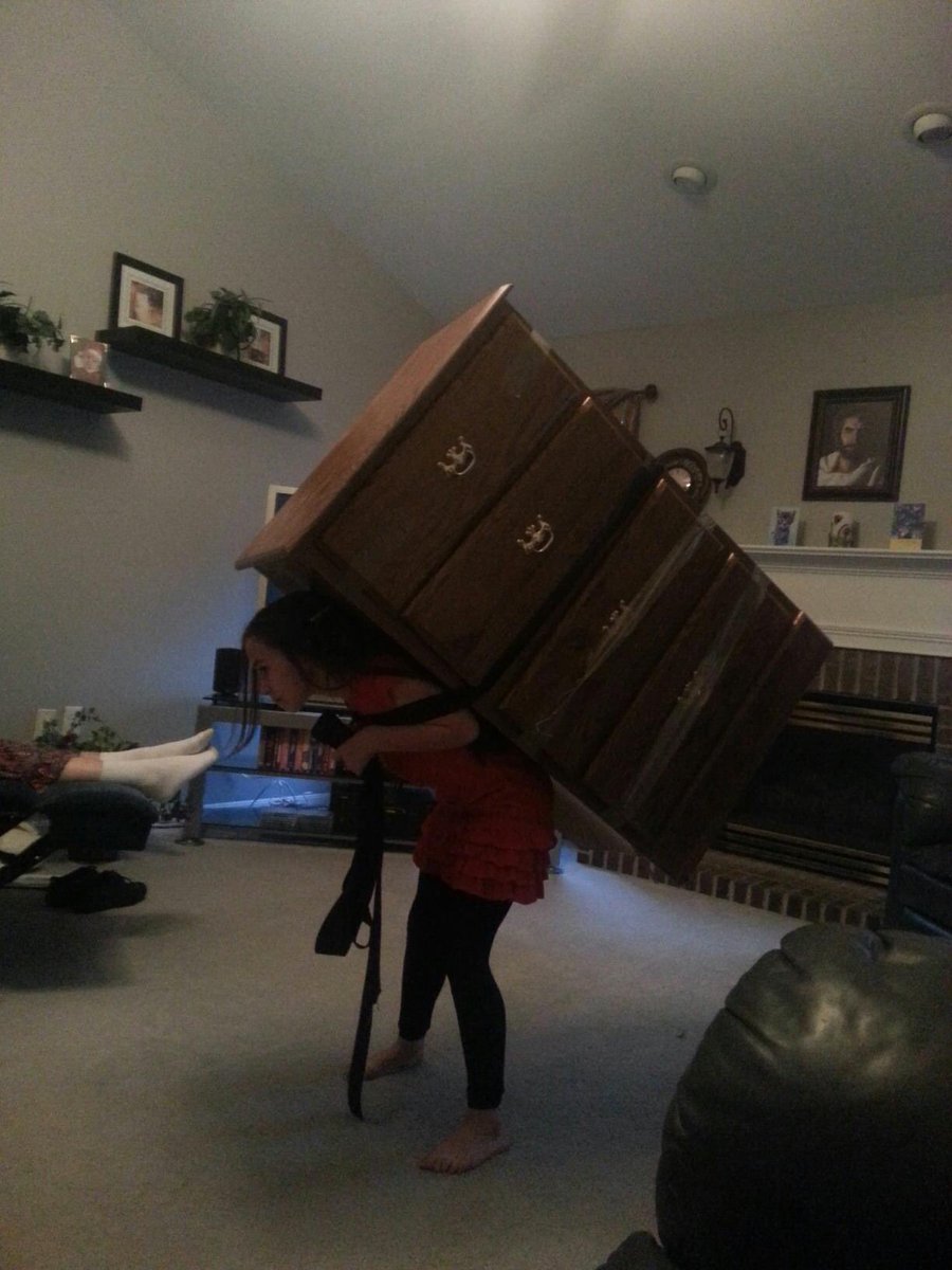 Samksowder531's tweet image. My baby kid