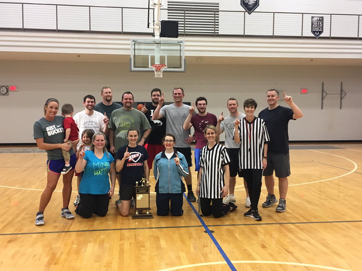 NHS_TNHS's tweet photo. Final: Students 54 Teachers 68. The teachers take home the Ball is Life 🏆 for the first time! Great job to everyone who participated! https://t.co/CziSLHJIlc