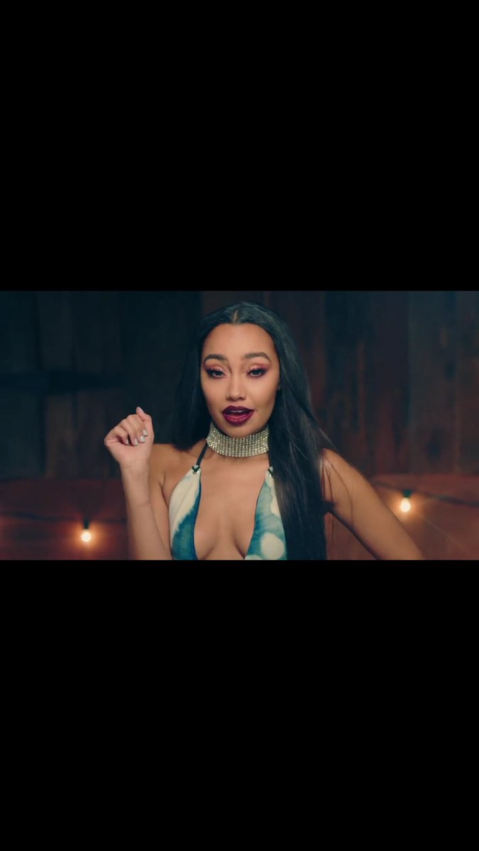 LittleMixArmyMX's tweet photo. Thank you @LittleMix 😩😩❤️ #NoMoreSadSongsVideo https://t.co/GyI0og6qFZ