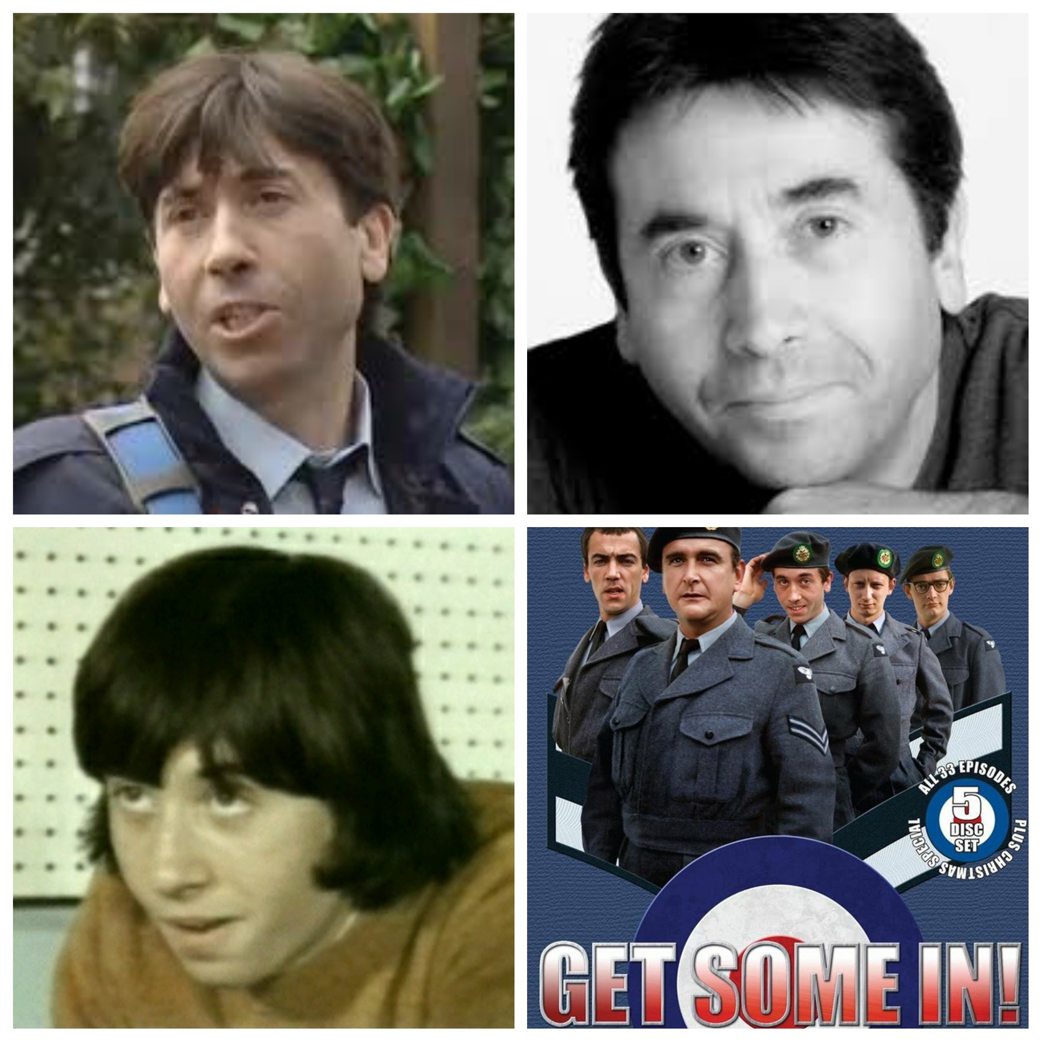 David Janson is 67 today, Happy Birthday David! 