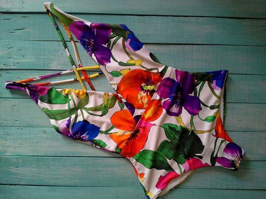dimemoriginal's tweet photo. #EnVacacionesYaMeVi con los trajes de baño de #DIMEM Estas vacaciones no dejes pasar el estilo en la playa con nuestro bikinis #RT https://t.co/7O6g3pXzcN