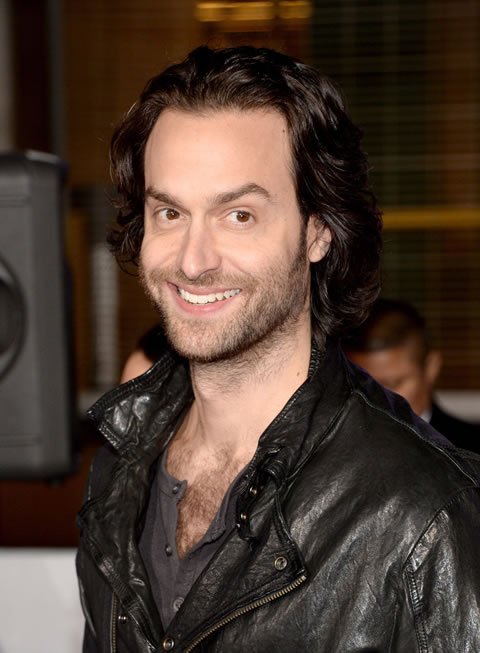 Happy Birthday Chris D\Elia 