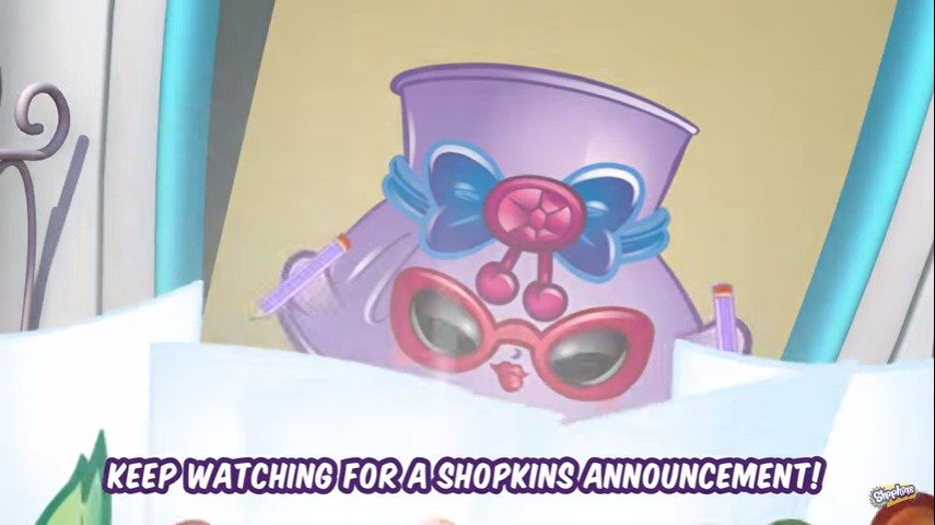 ToyBoxChest's tweet image. Shopkins Cartoon Episode 17 Fashion Fever toyboxchest.com/1/post/2017/03…