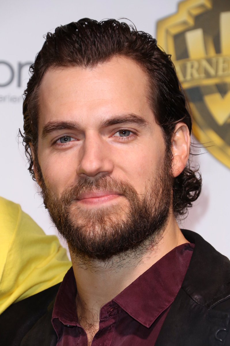 25 Best Henry Cavill Hair and Beard Styles - AtoZ Hairstyles
