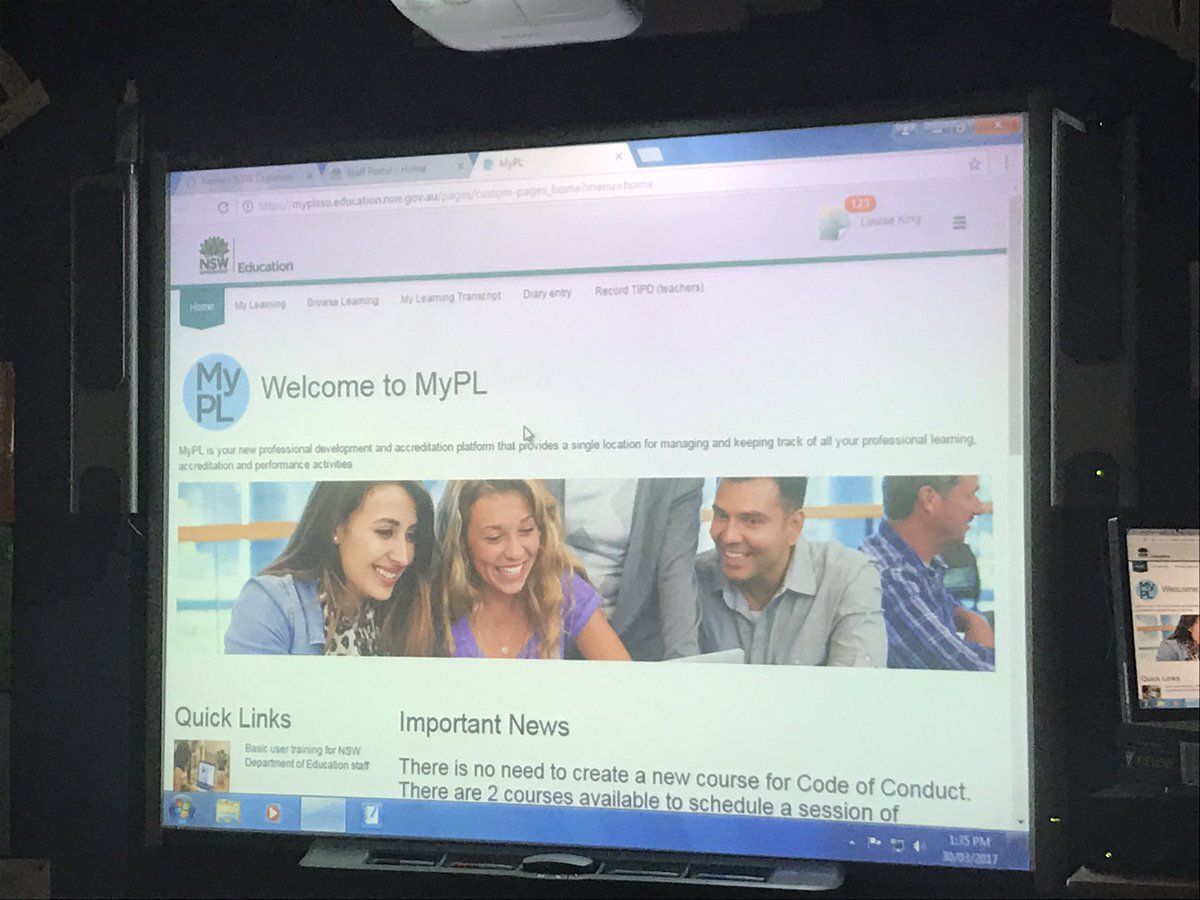 larissamaraga's tweet photo. An informative session about MyPL organised by Kellyville CoS team. https://t.co/fTCLvJ9NM6