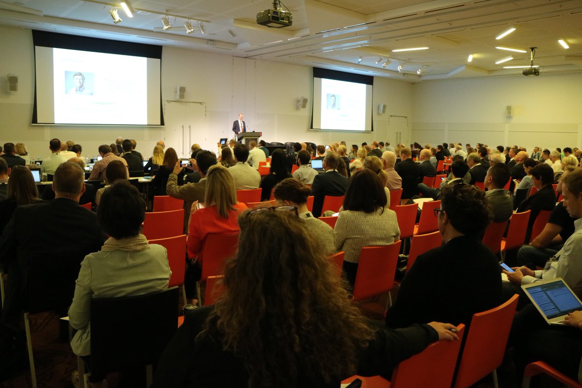 Digital Health Show tweet media