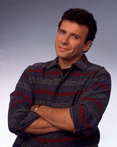 Happy Birthday to Paul Reiser, who turns 60 today! 