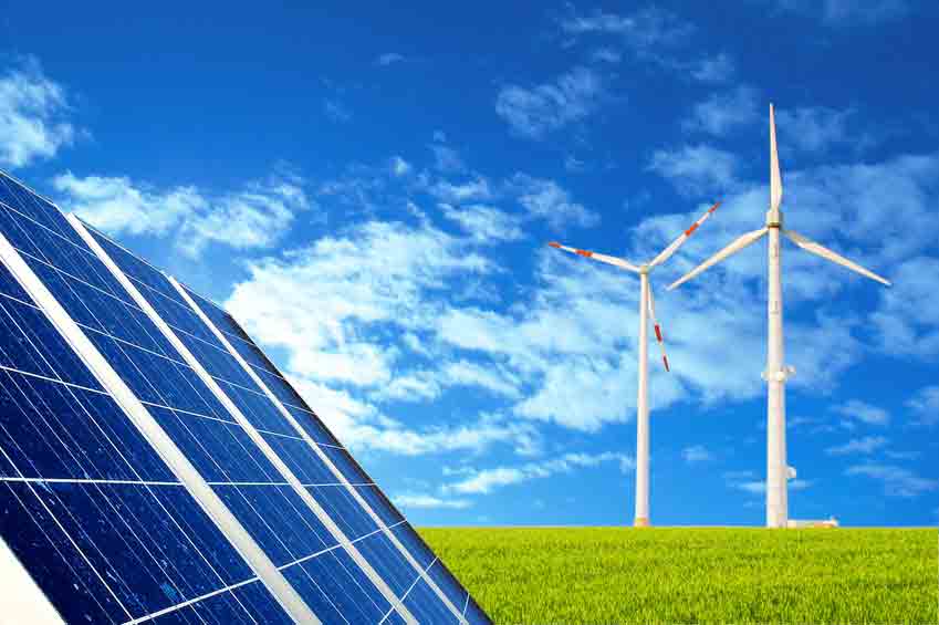 REInvestIndia's tweet photo. #Massachusetts in #USA could be the first state to run completely on #renewable #power. Explore more: https://t.co/2SGhMz0cv9 #GreenEnergy https://t.co/aL8jraIAXI
