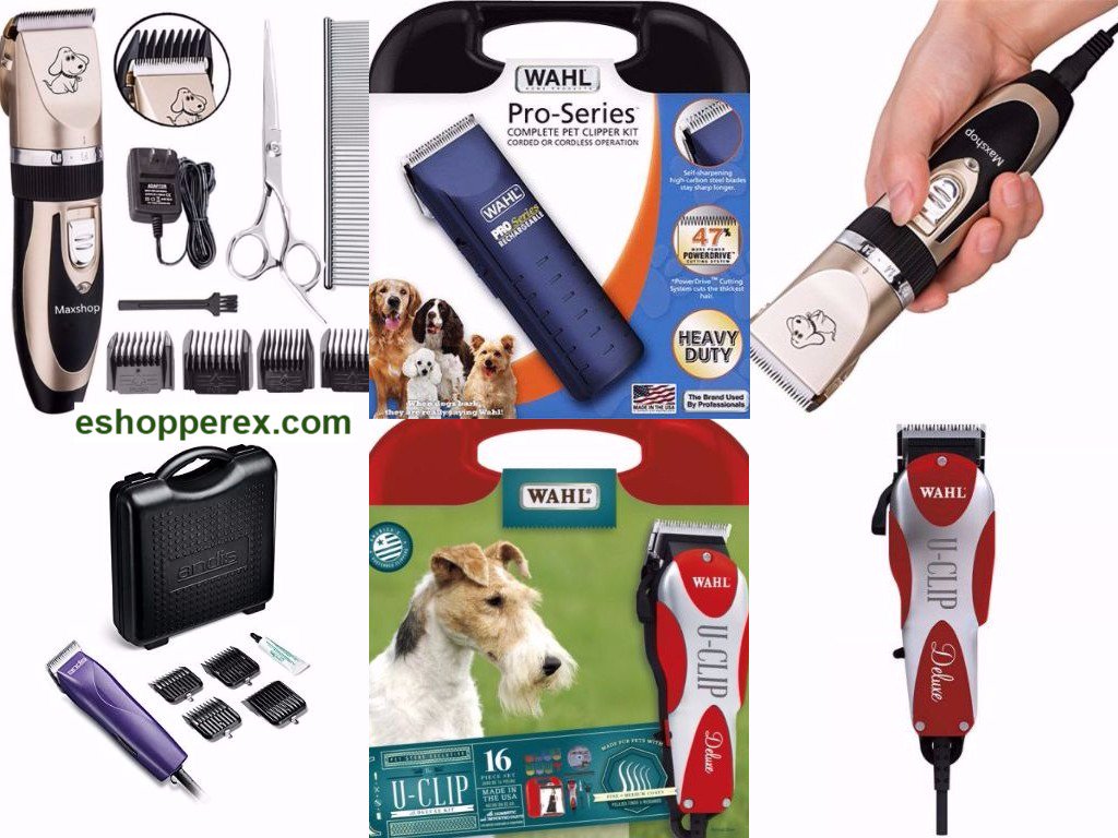 Hair &amp; #Nail_Trimmer for your pet 

For more check the link:

eshopperex.com/product-catego…

#eshopperex #Hair_Trimmer #Nail_Trimmer