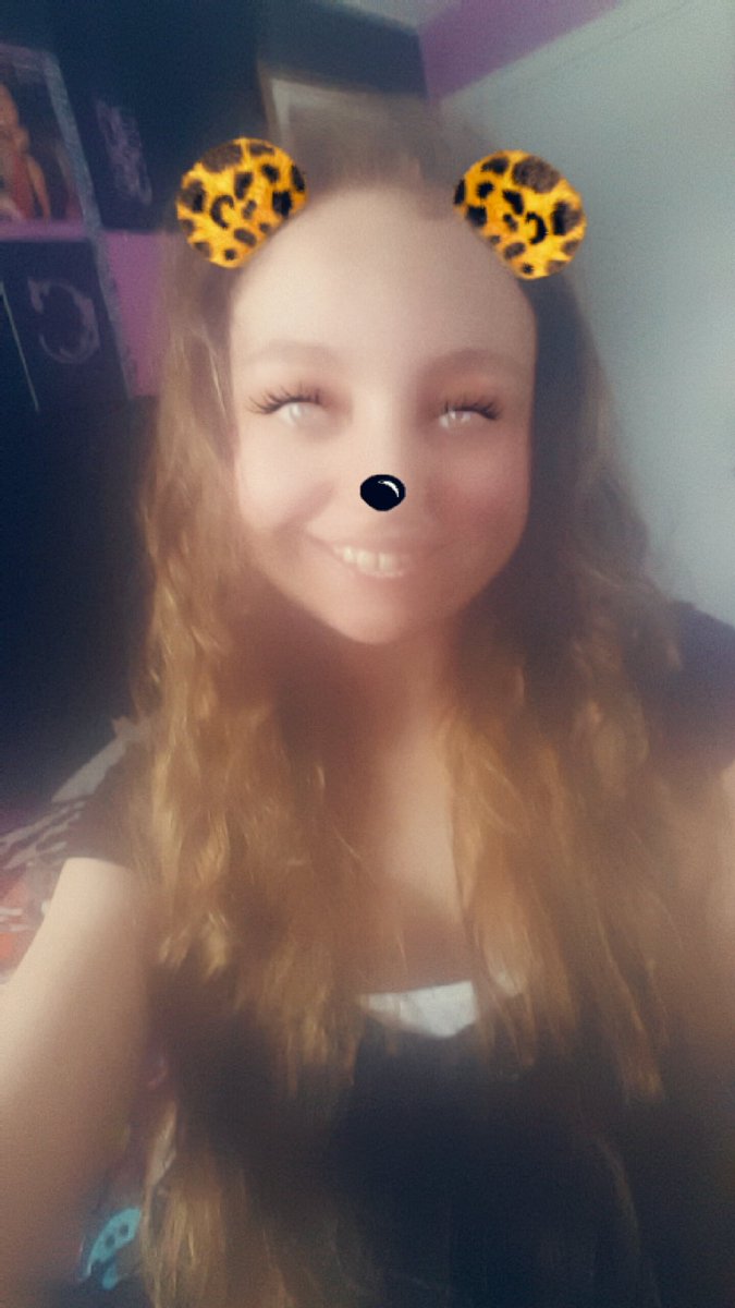 cheyfantasy's tweet photo. #gaytwitter I love my baby soooooo much &amp; she makes really happy I am really glad me &amp; her are together 
I love you so freaking much baby 😘 https://t.co/6Ssgx75pcg