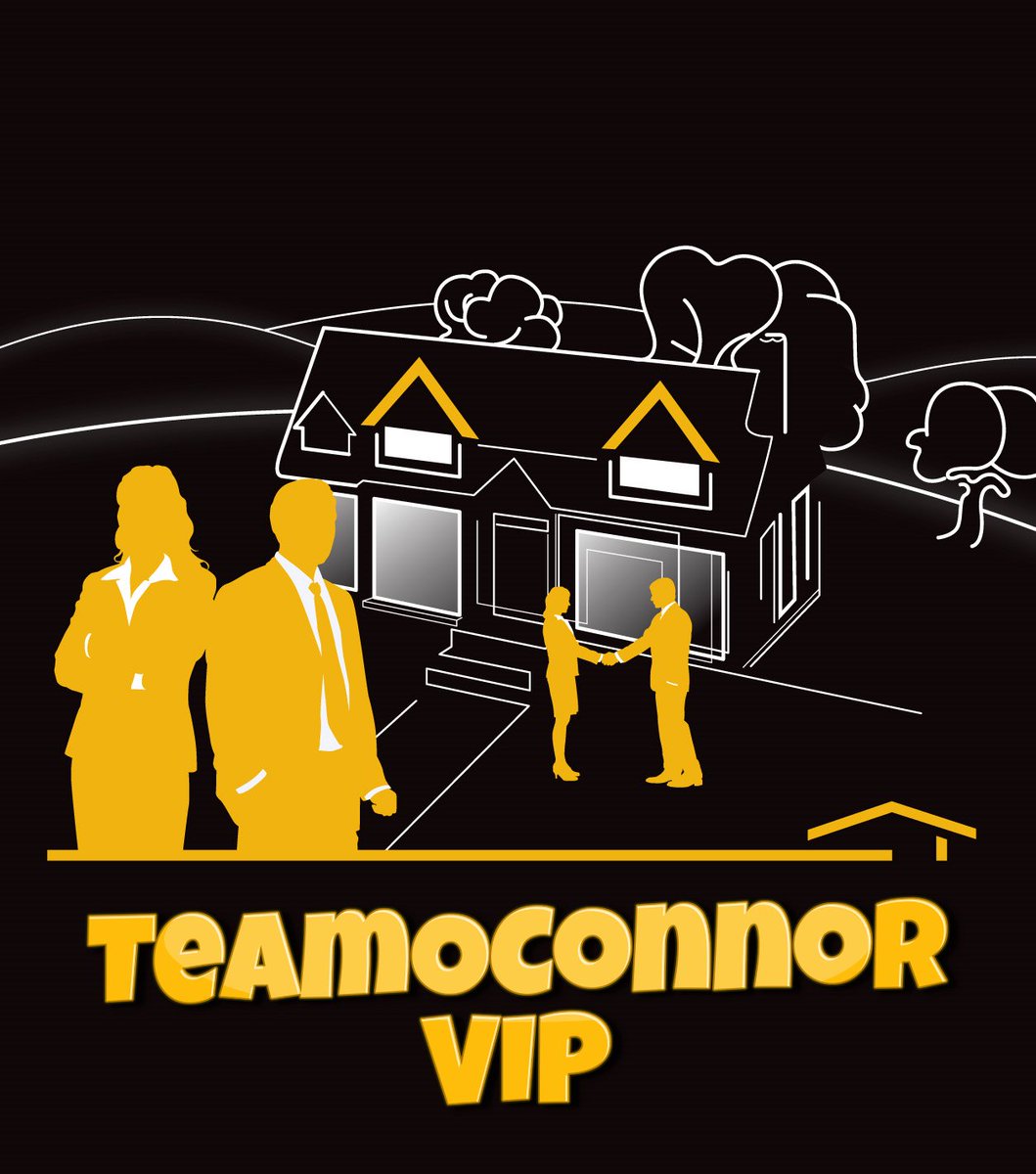 OConnorDustin's tweet photo. With this hot market you're worried you can sell but not buy. #TeamOConnorVIP has the solution, we call it the Secure Purchase Plan! #WRTalk https://t.co/uyXbgGjd2F