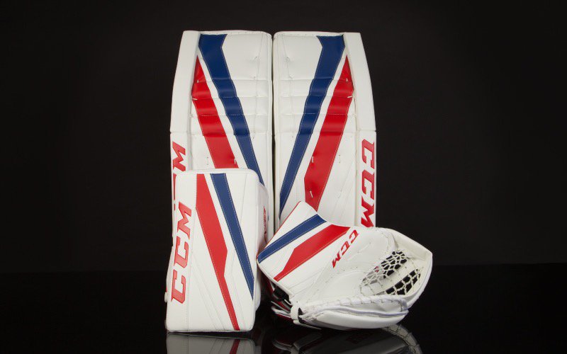 Total Goalie tweet media