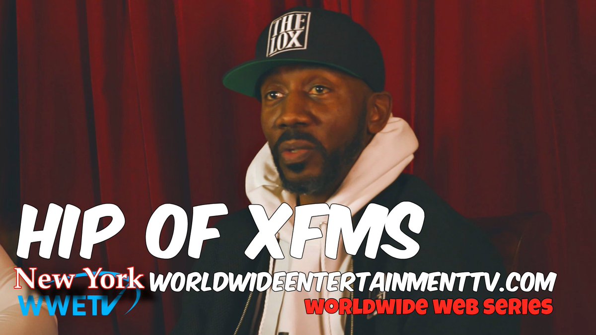 wwetv_website's tweet photo. Watch @yonkers1stlady iNTERVIEW with @manystyles_ent #XFMS Talk Relationship with @DMX @thelox @maryjblige & #JayZ https://t.co/kjYjMRYOg1 https://t.co/bdSEU4bzqQ